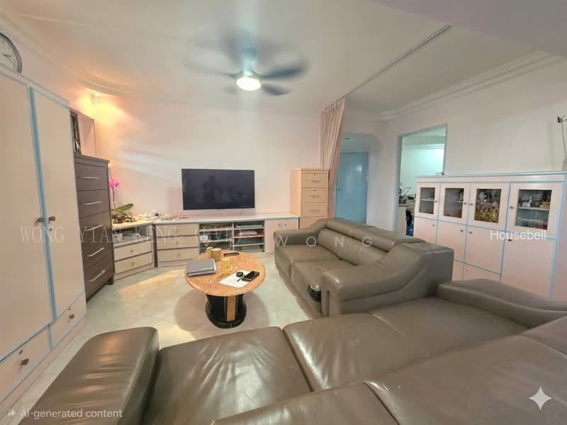 542 Hougang Avenue 8(1)