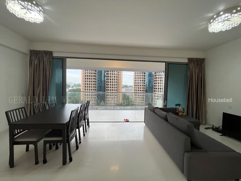 Ascentia Sky, S$ 8,200 /月, 1,475 sqft, 公寓 - Apartment