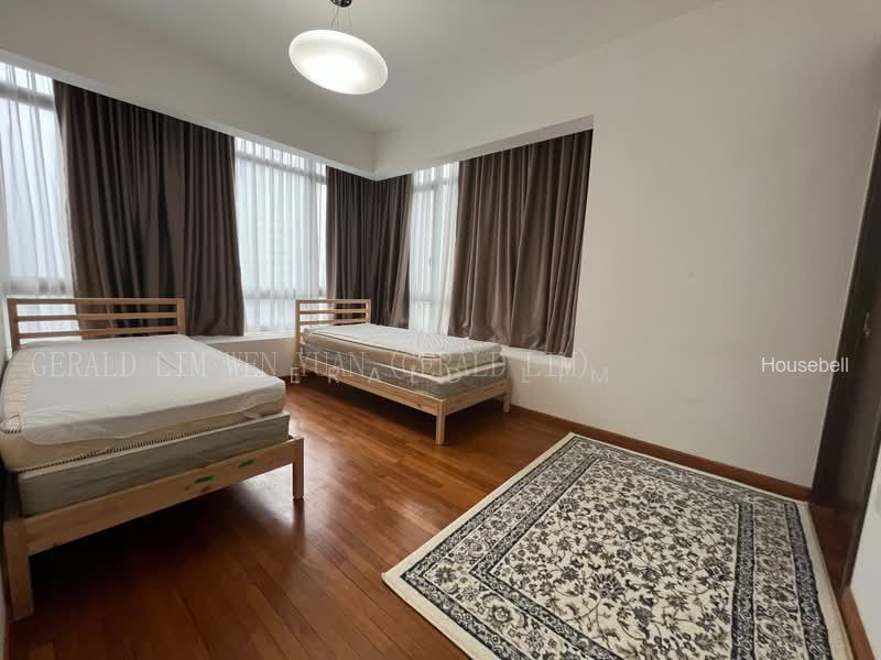 Ascentia Sky, S$ 8,200 /月, 1,475 sqft, 公寓 - Apartment