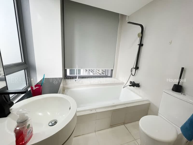 Ascentia Sky, S$ 8,200 /月, 1,475 sqft, 公寓 - Apartment