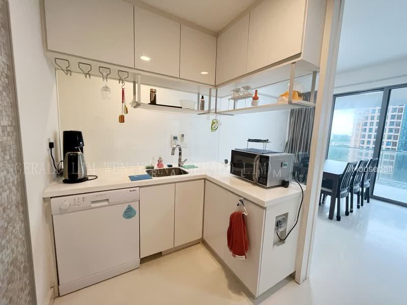 Ascentia Sky, S$ 8,200 /月, 1,475 sqft, 公寓 - Apartment