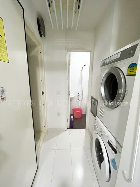 Ascentia Sky, S$ 8,200 /月, 1,475 sqft, 公寓 - Apartment