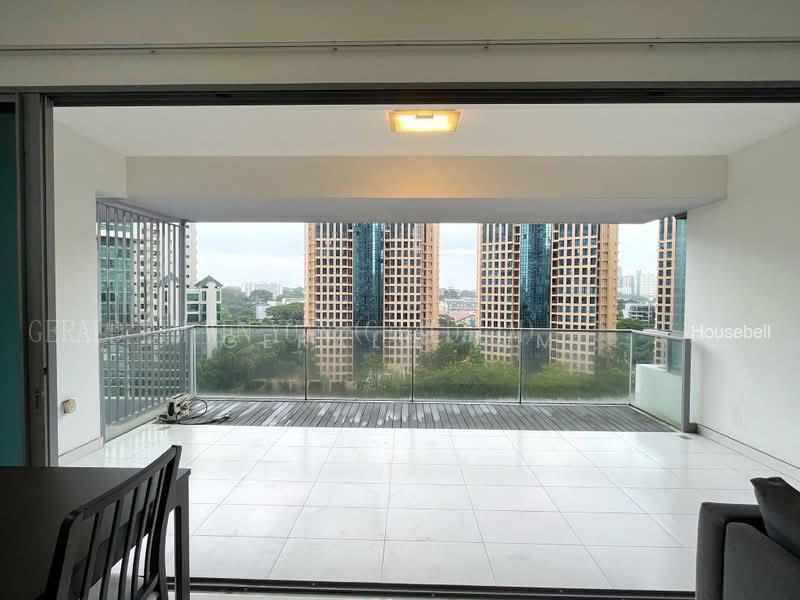 Ascentia Sky, S$ 8,200 /月, 1,475 sqft, 公寓 - Apartment