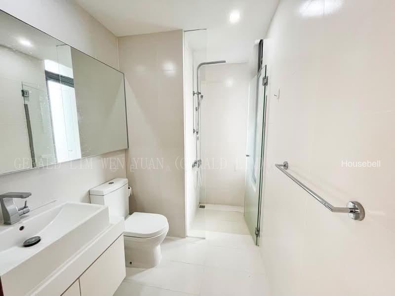 Ascentia Sky, S$ 8,200 /月, 1,475 sqft, 公寓 - Apartment