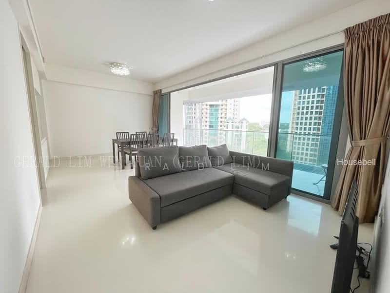Ascentia Sky, S$ 8,200 /月, 1,475 sqft, 公寓 - Apartment
