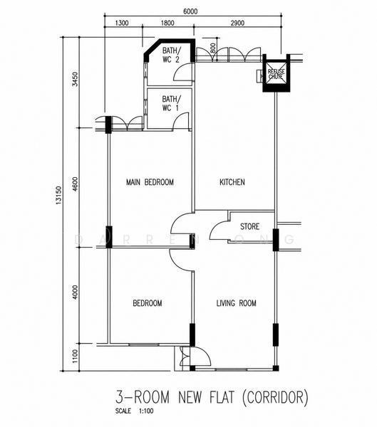 210 Jurong East Street 21(7)