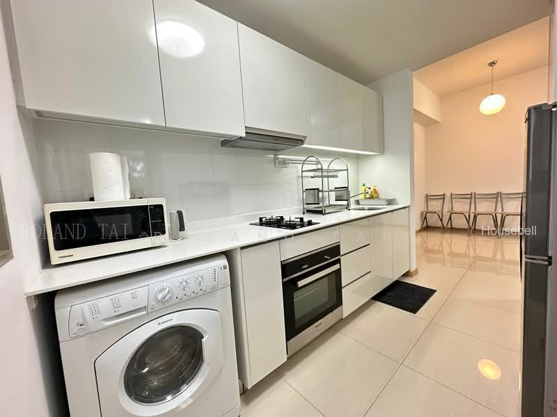 Terrasse, S$ 868,000 (Negotiable), 506 sqft, Condos - Condominium