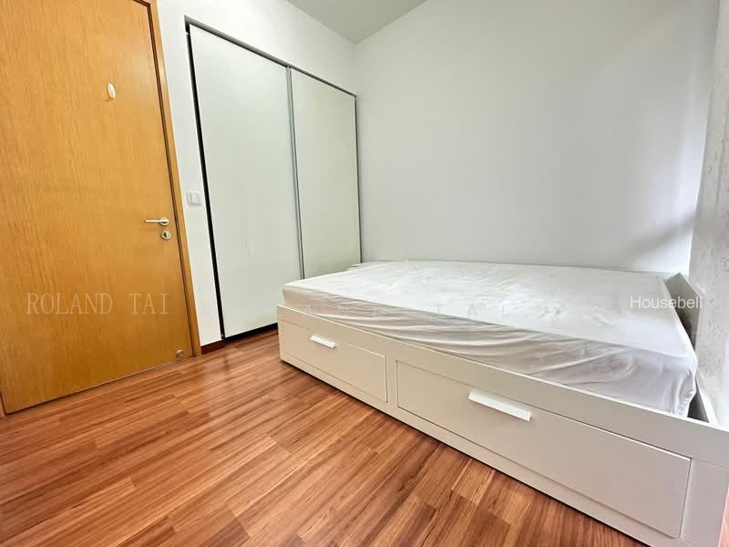 Terrasse, S$ 868,000 (Negotiable), 506 sqft, Condos - Condominium