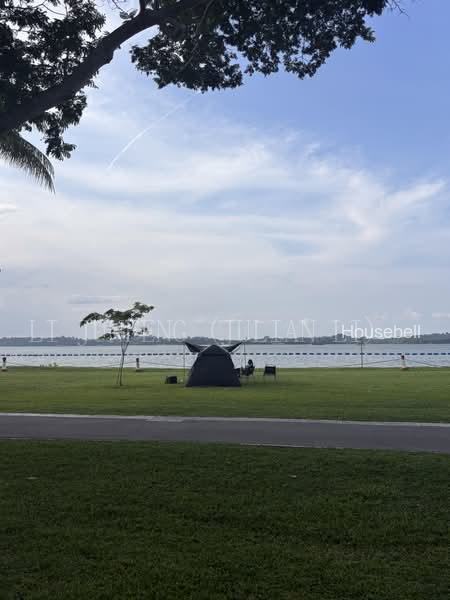 Pasir Ris Beach Park(1)