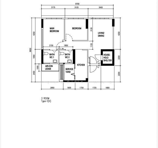 627A Tampines Street 61(7)