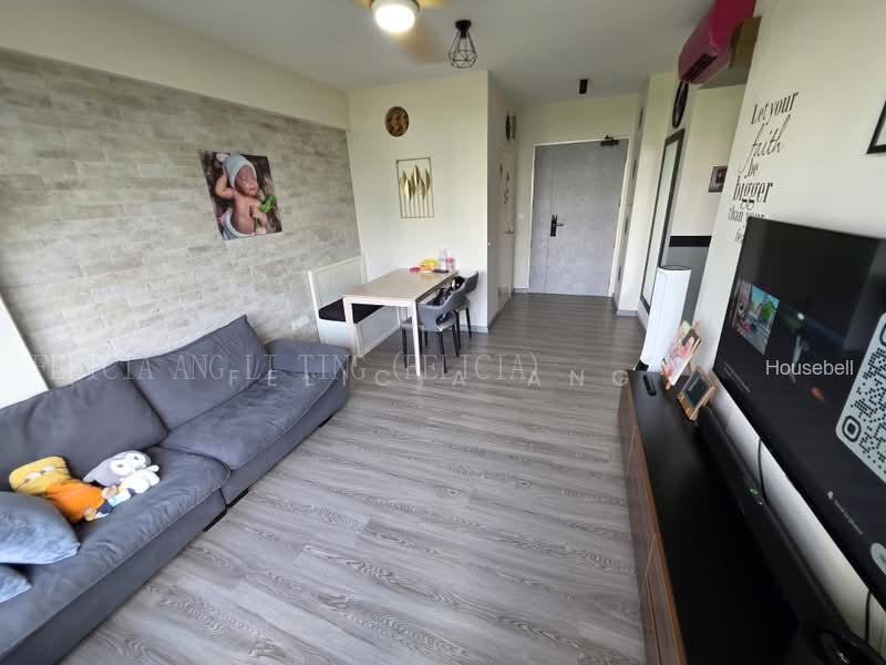 627A Tampines Street 61(3)