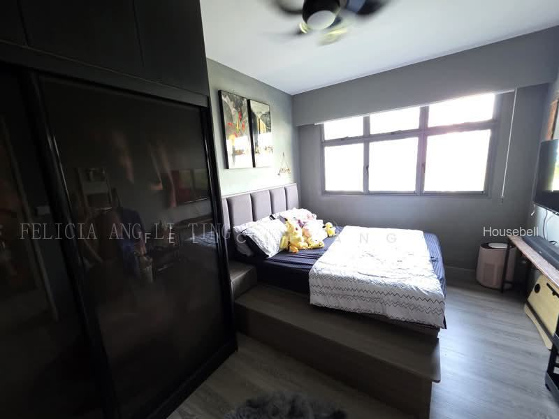 627A Tampines Street 61(4)