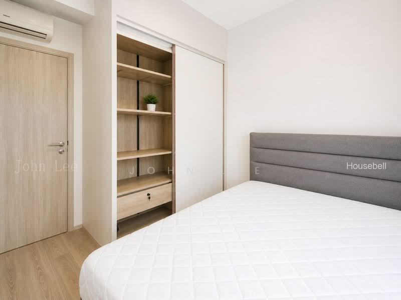 The Alps Residences(4)