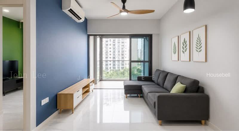 The Alps Residences(1)