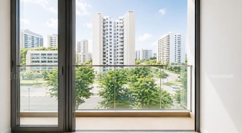 The Alps Residences(2)