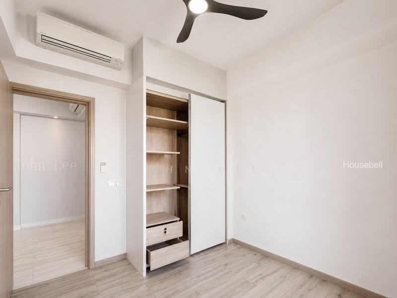The Alps Residences(6)