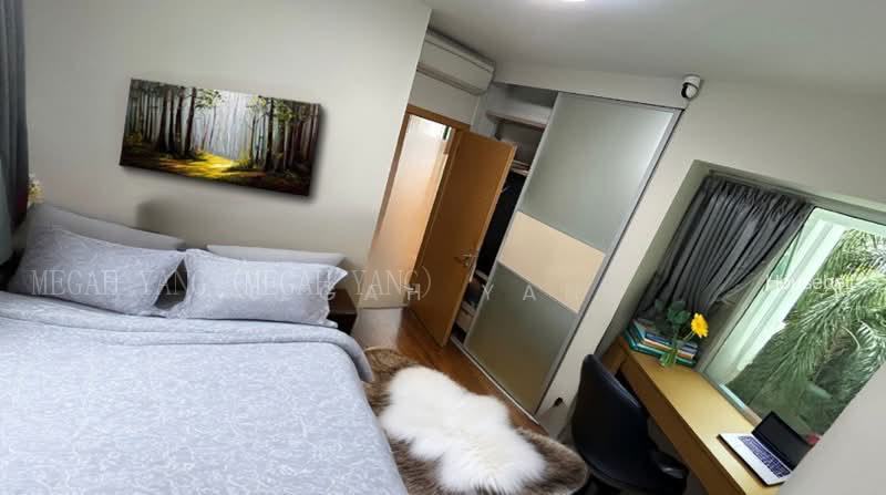 Parc Emily, S$ 2,277,000, 1,012 sqft, Condos - Condominium