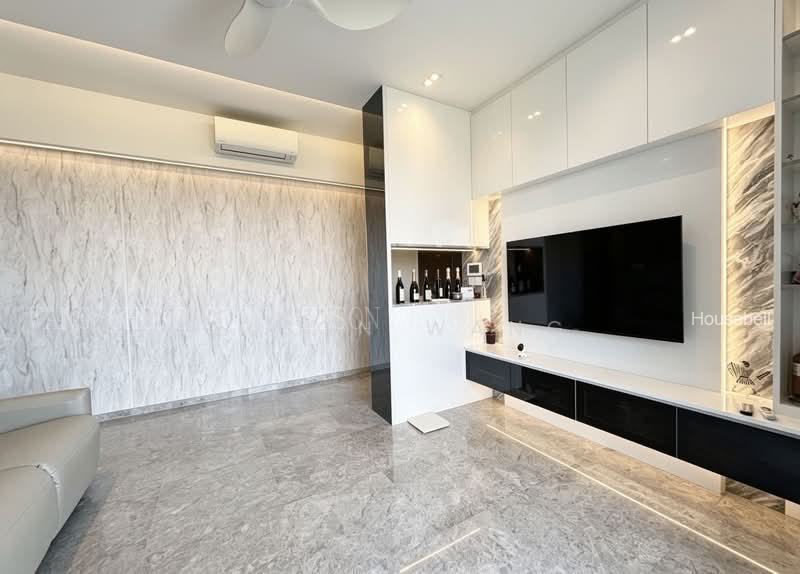 Wilshire Residences(1)