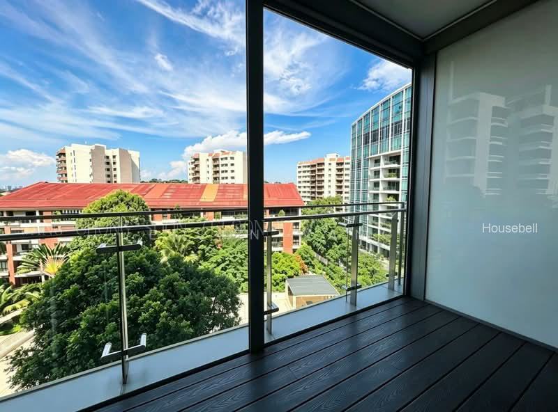 Wilshire Residences(4)