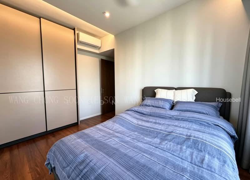 Wilshire Residences(5)
