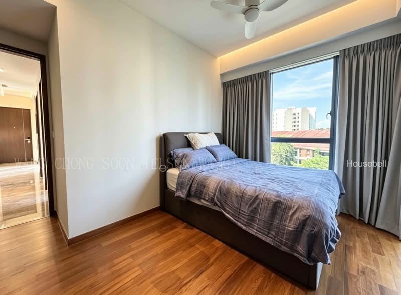 Wilshire Residences(6)