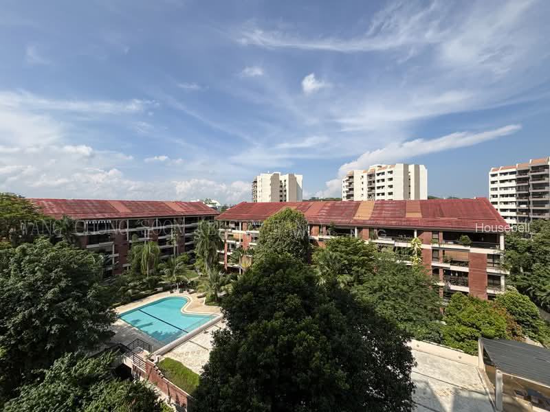 Wilshire Residences(2)