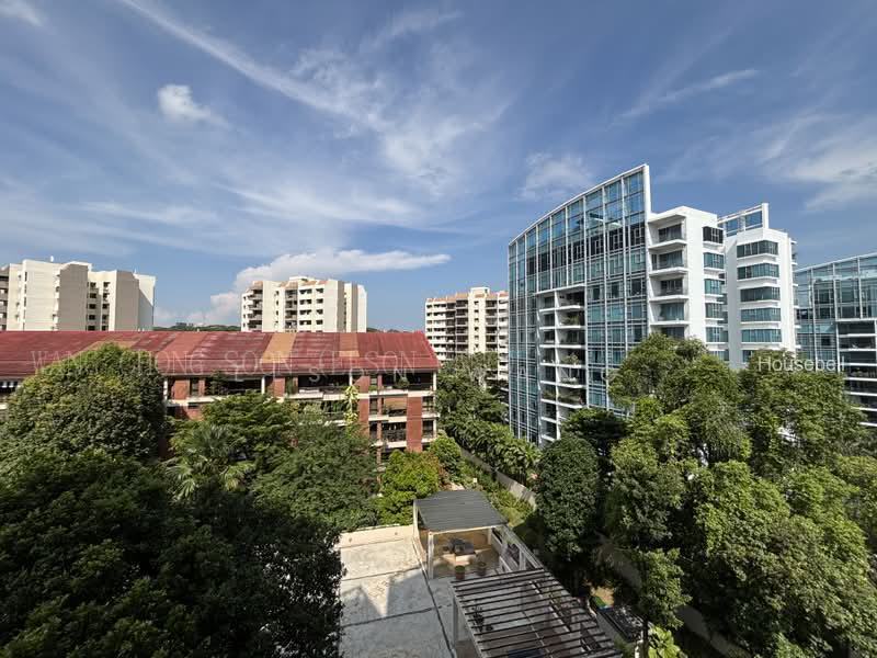 Wilshire Residences(3)