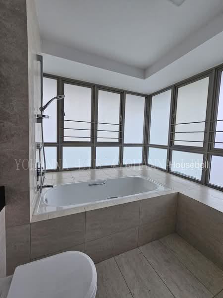Trevista, S$ 2,300 /mo, 200 sqft, Condos - Condominium