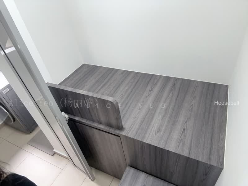 SkyPark Residences, S$ 2,500,000 (Starting From), 1,593 sqft, Condos - Executive Condominium