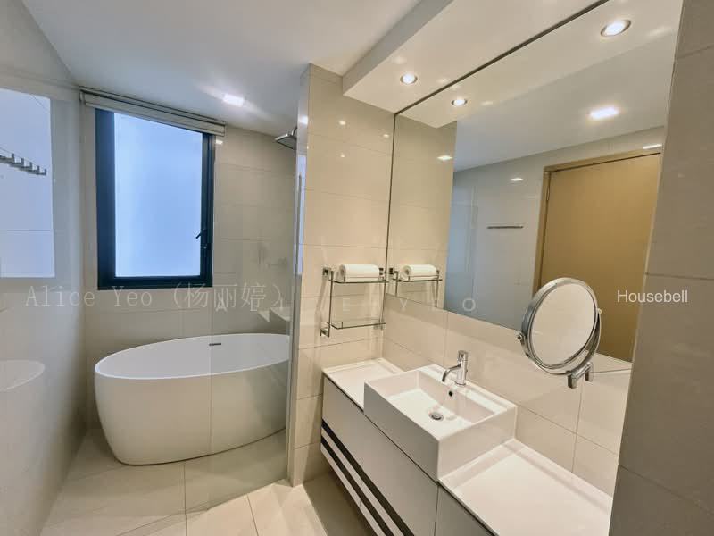 SkyPark Residences, S$ 2,500,000 (Starting From), 1,593 sqft, Condos - Executive Condominium