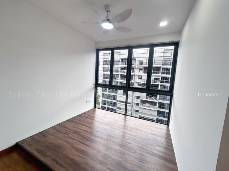 SkyPark Residences, S$ 2,500,000 (Starting From), 1,593 sqft, Condos - Executive Condominium