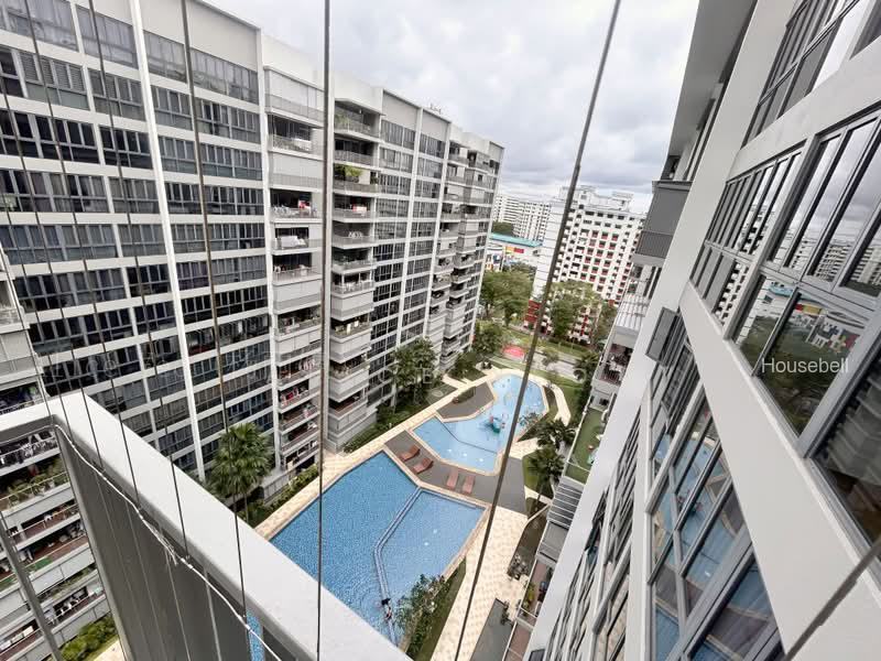 SkyPark Residences(3)