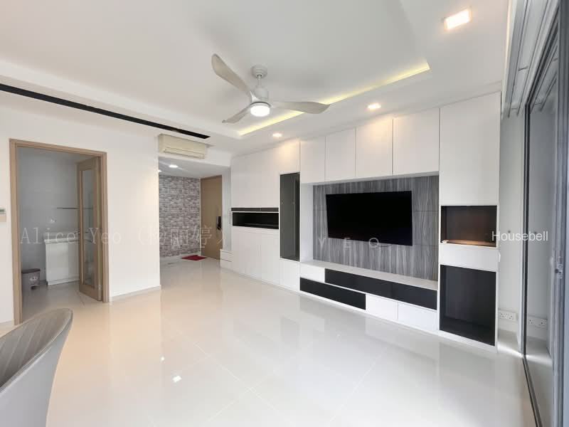 SkyPark Residences(2)