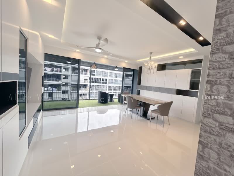 SkyPark Residences(1)