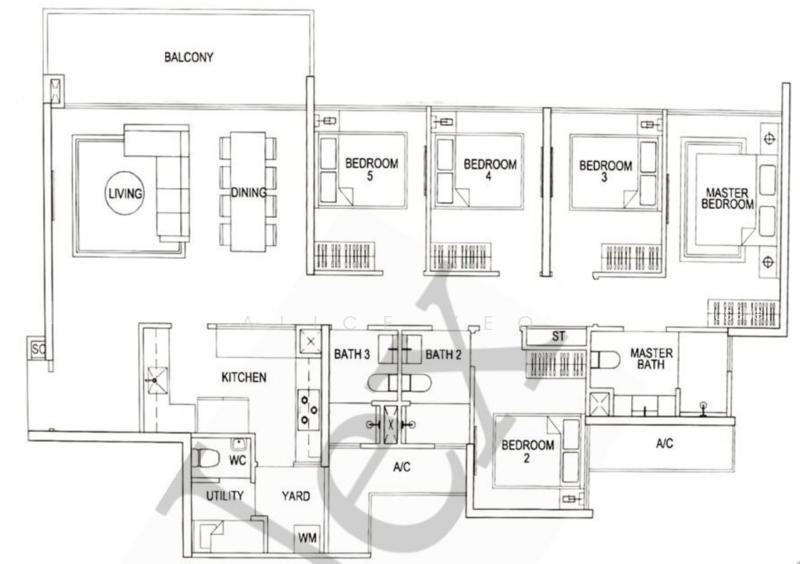 SkyPark Residences(7)