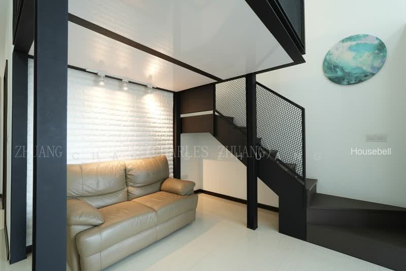 Sims Urban Oasis, S$ 899,999 (Negotiable), 463 sqft, Condos - Condominium