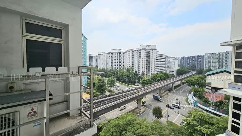 267A Compassvale Link, S$ 680,000 (Starting From), 969 sqft, HDB - 4 Premium
