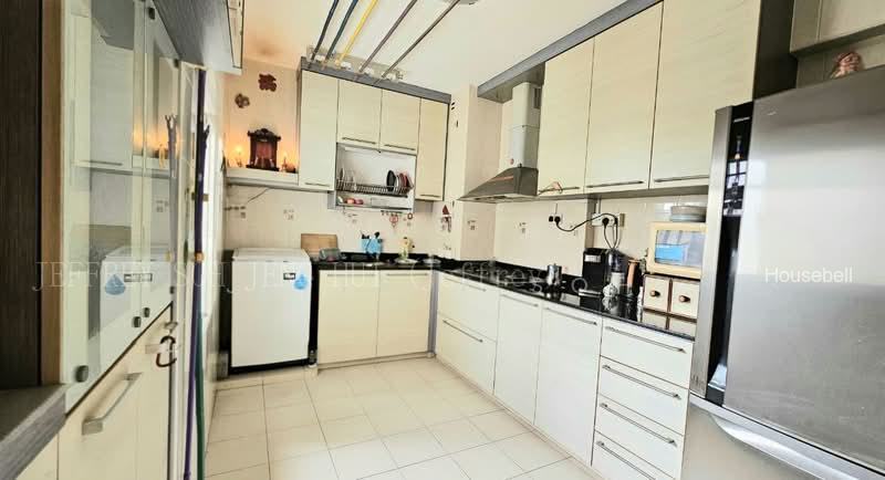 267A Compassvale Link, S$ 680,000 (Starting From), 969 sqft, HDB - 4 Premium