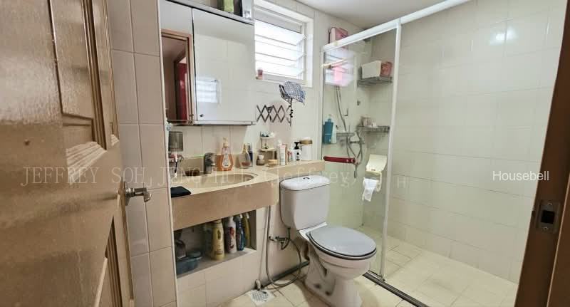 267A Compassvale Link, S$ 680,000 (Starting From), 969 sqft, HDB - 4 Premium