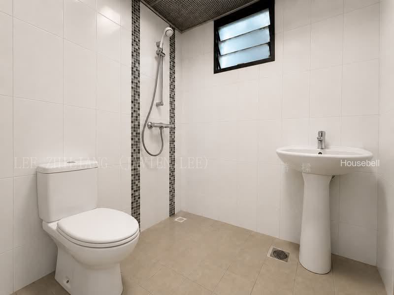 593A Montreal Ville, S$ 480,000 (Starting From), 732 sqft, HDB - 3 A