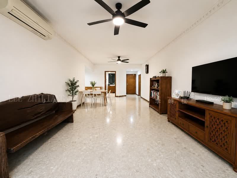 Pinevale, S$ 1,600,000 (Starting From), 1,292 sqft, Condos - Condominium