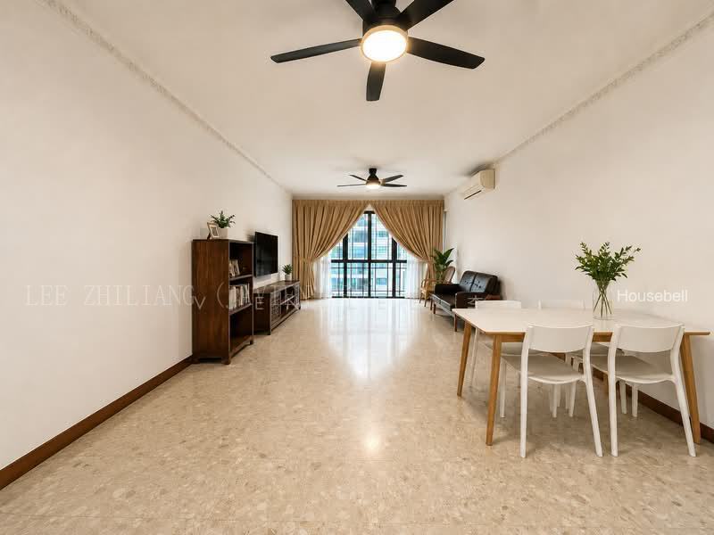 Pinevale, S$ 1,600,000 (Starting From), 1,292 sqft, Condos - Condominium
