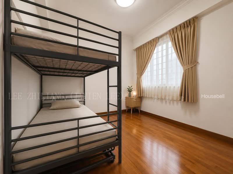 Pinevale, S$ 1,600,000 (Starting From), 1,292 sqft, Condos - Condominium