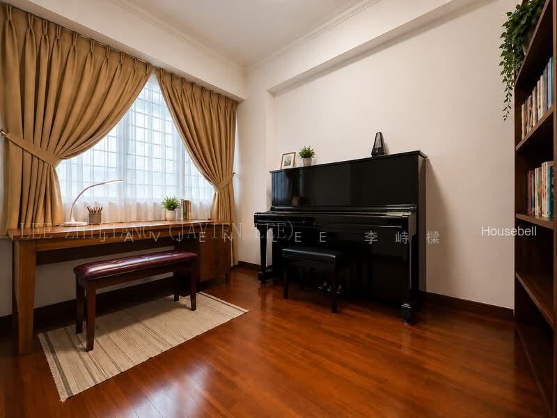 Pinevale, S$ 1,600,000 (Starting From), 1,292 sqft, Condos - Condominium