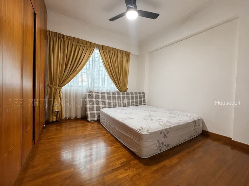 Pinevale, S$ 1,600,000 (Starting From), 1,292 sqft, Condos - Condominium