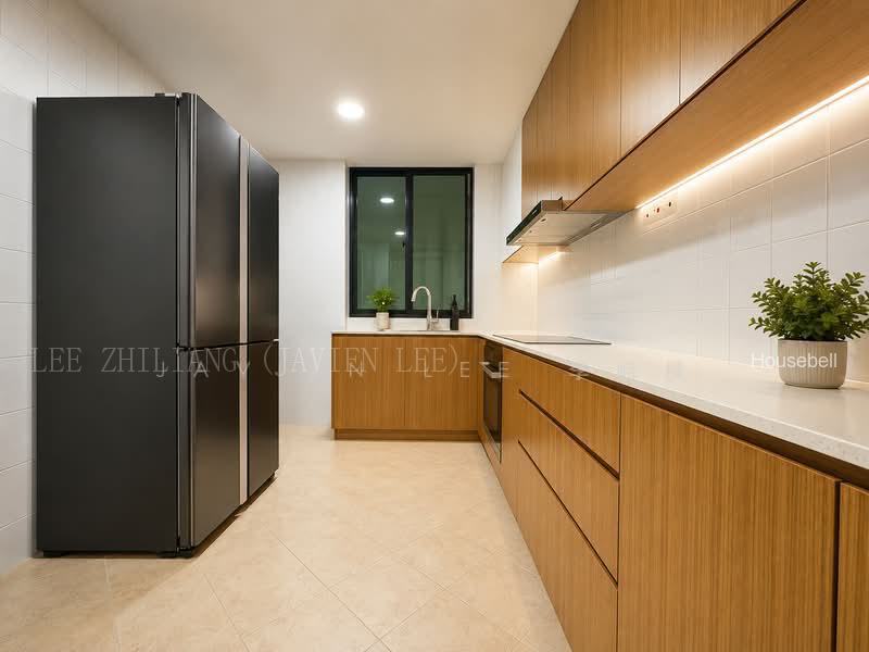 Pinevale, S$ 1,600,000 (Starting From), 1,292 sqft, Condos - Condominium