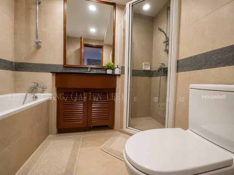 Pinevale, S$ 1,600,000 (Starting From), 1,292 sqft, Condos - Condominium