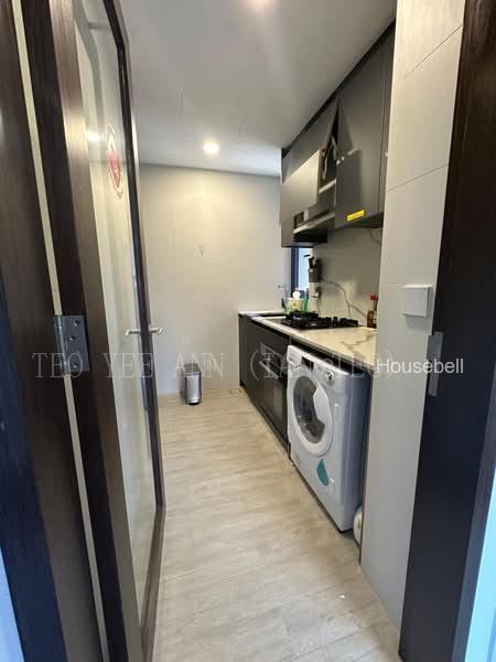Wilshire Residences(1)