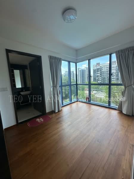 Wilshire Residences(4)
