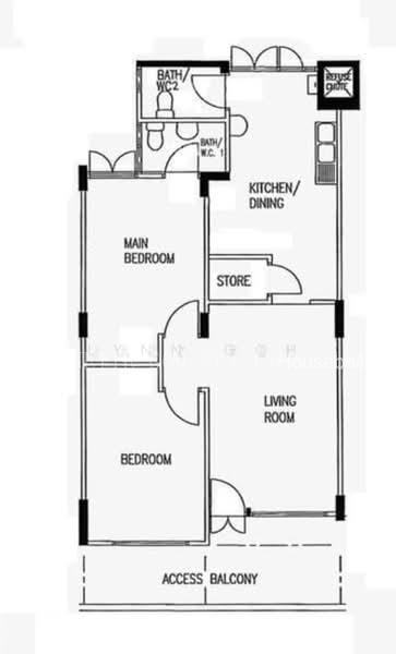 301 Ubi Avenue 1(7)
